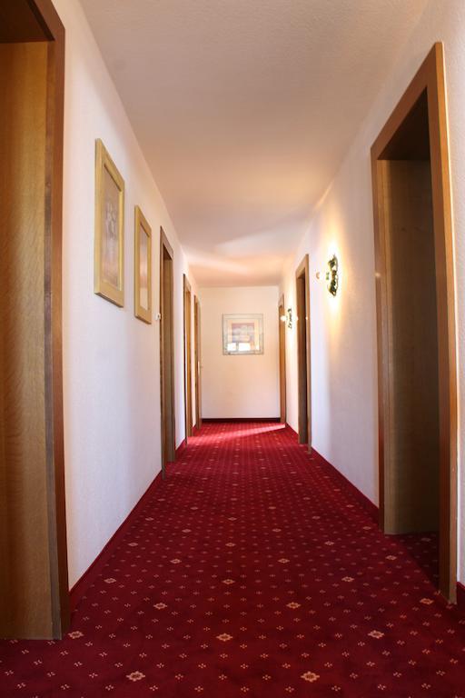 Gaestehaus Birkenhof Oberstdorf Camera foto